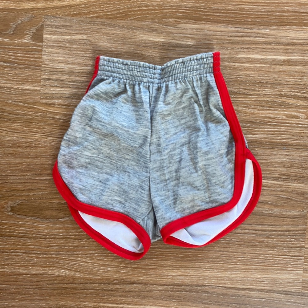SUPER TINY ETSY SHORTS